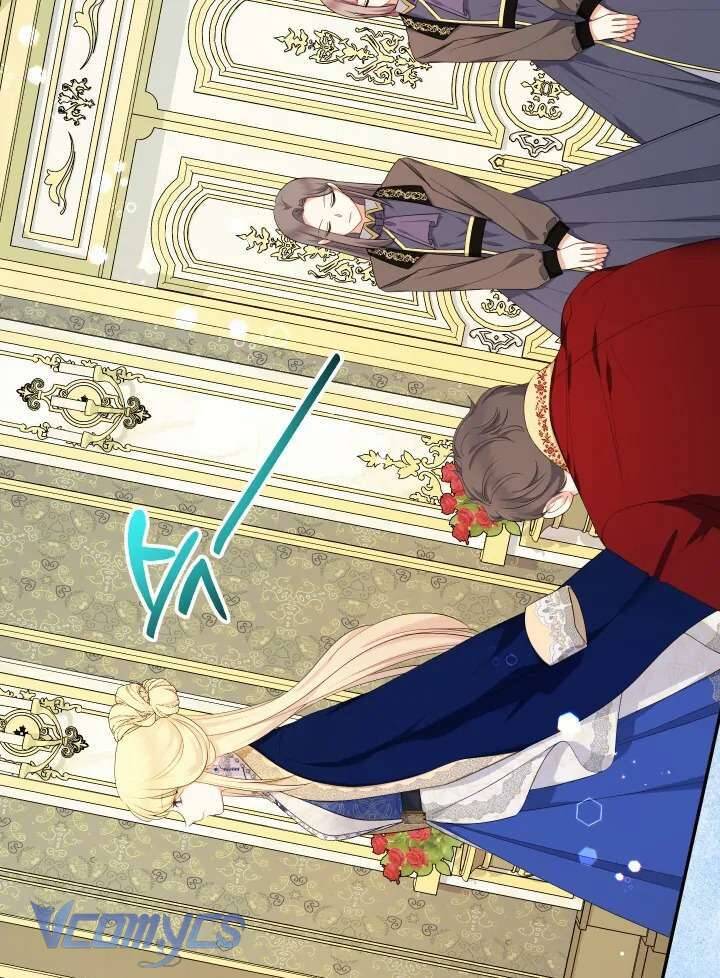 Tiểu Thư Tích Tiền Đi Bụi - Chapter 83 - Page 35