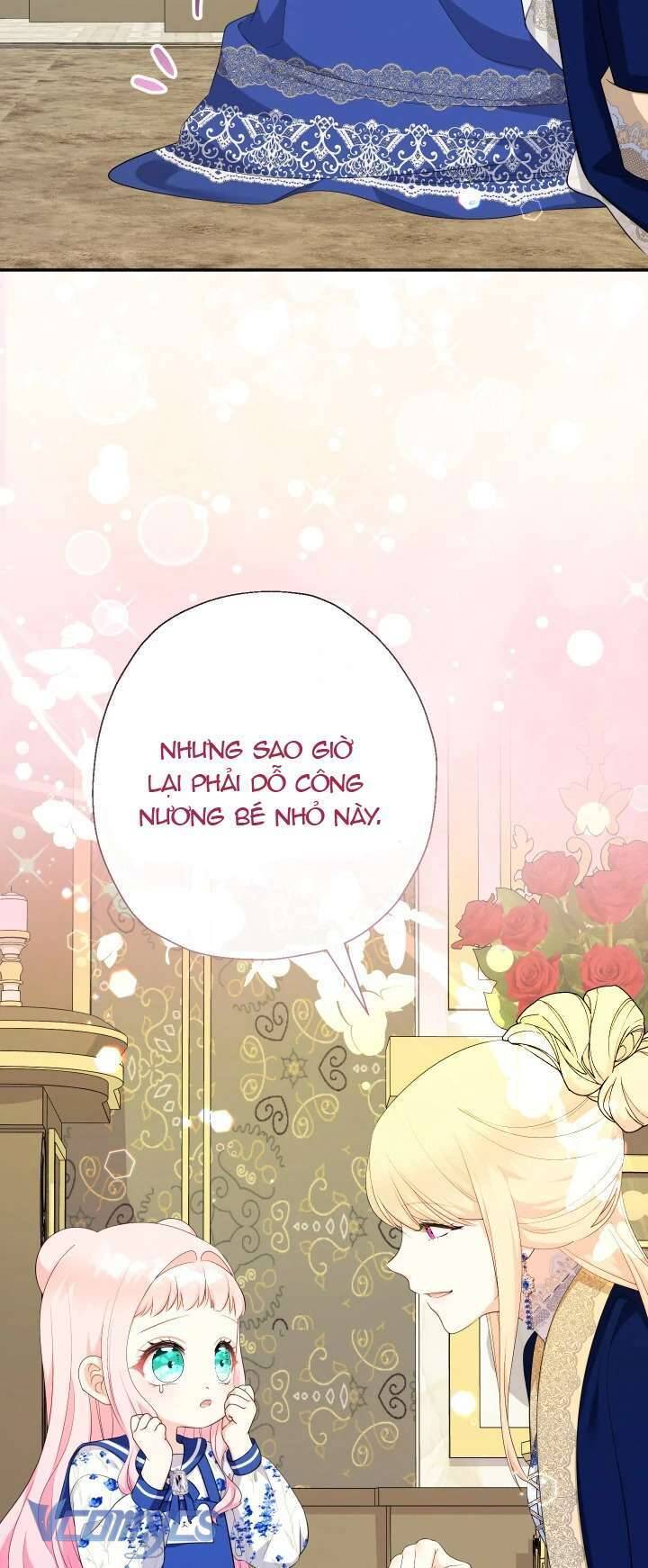 Tiểu Thư Tích Tiền Đi Bụi - Chapter 83 - Page 37