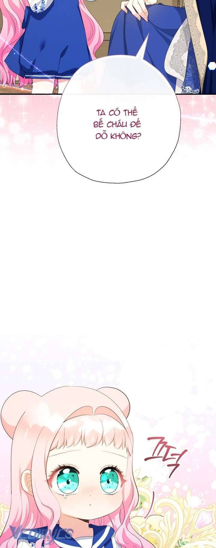 Tiểu Thư Tích Tiền Đi Bụi - Chapter 83 - Page 38