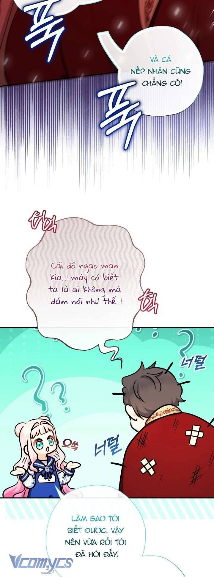 Tiểu Thư Tích Tiền Đi Bụi - Chapter 83 - Page 4