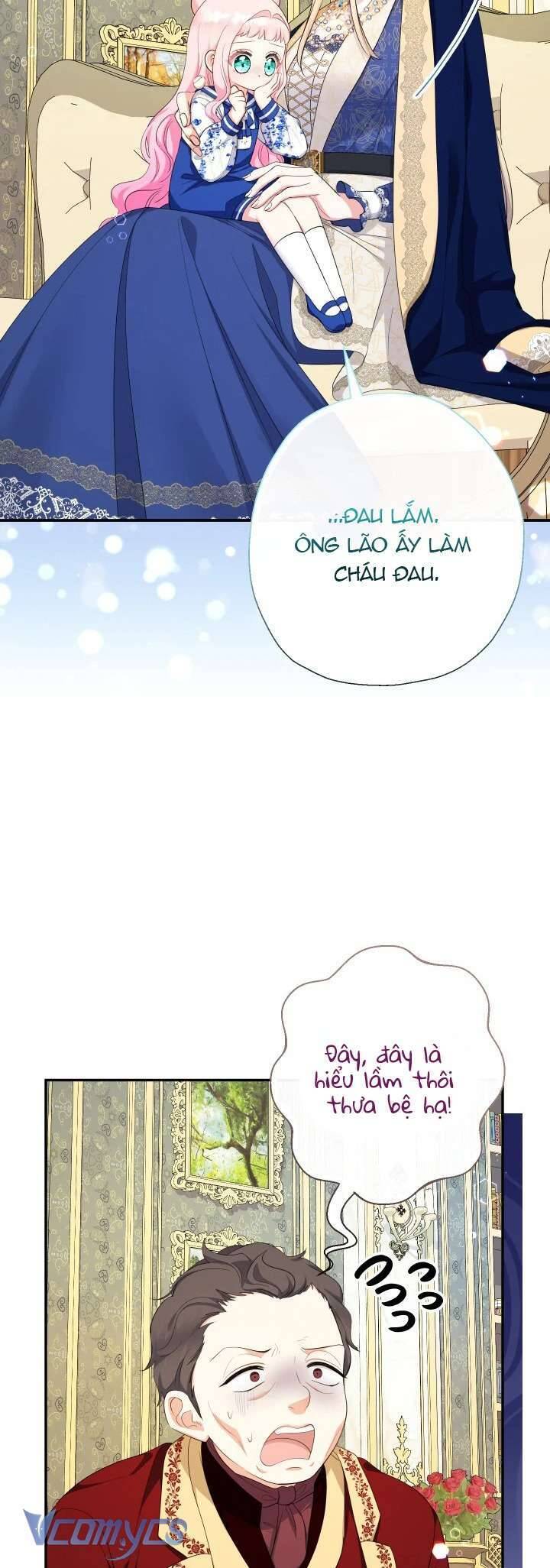 Tiểu Thư Tích Tiền Đi Bụi - Chapter 83 - Page 40