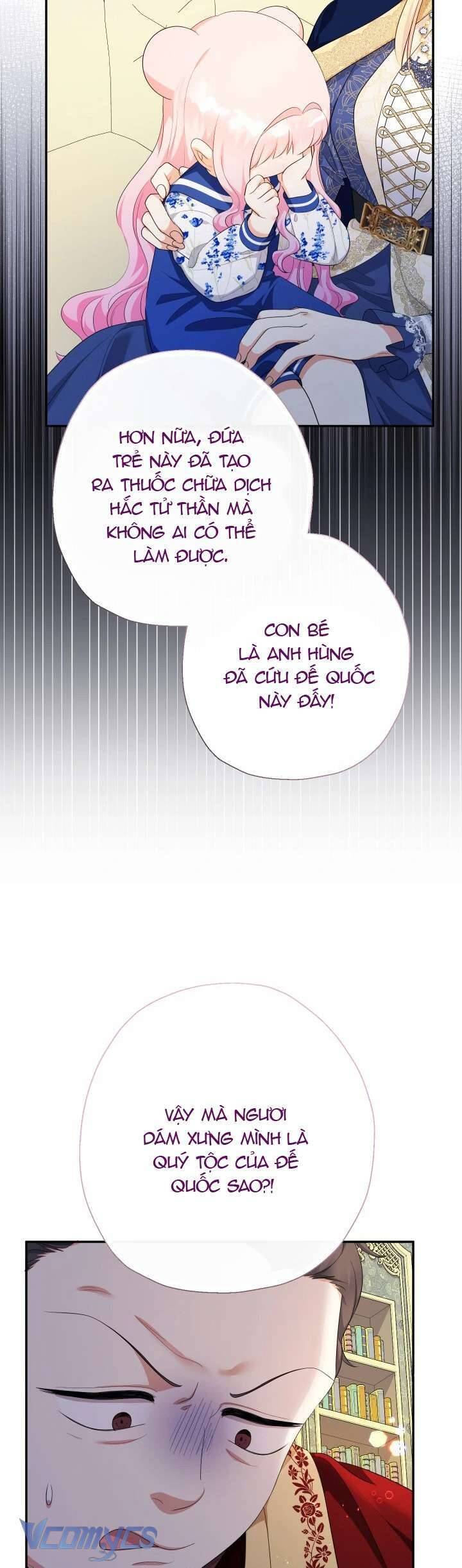 Tiểu Thư Tích Tiền Đi Bụi - Chapter 83 - Page 42