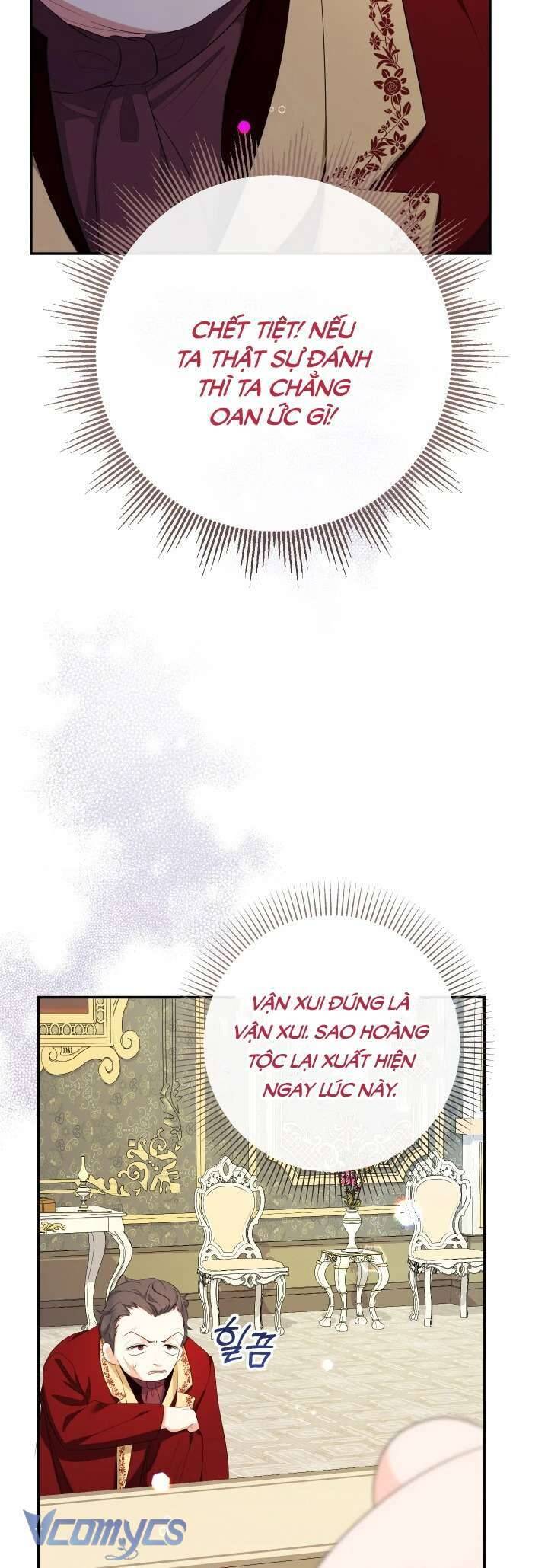 Tiểu Thư Tích Tiền Đi Bụi - Chapter 83 - Page 43