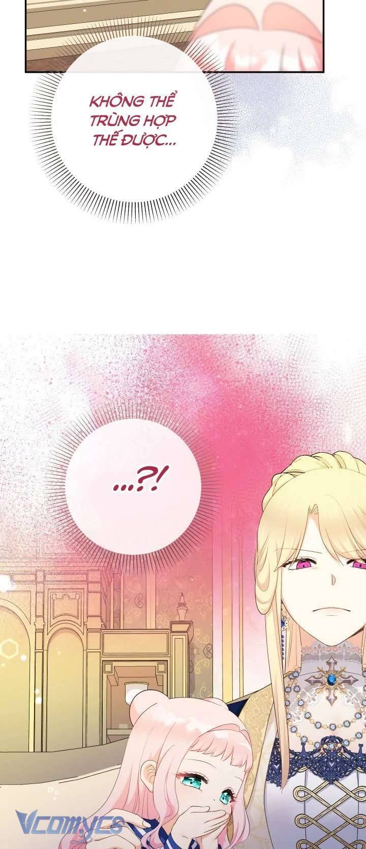 Tiểu Thư Tích Tiền Đi Bụi - Chapter 83 - Page 44