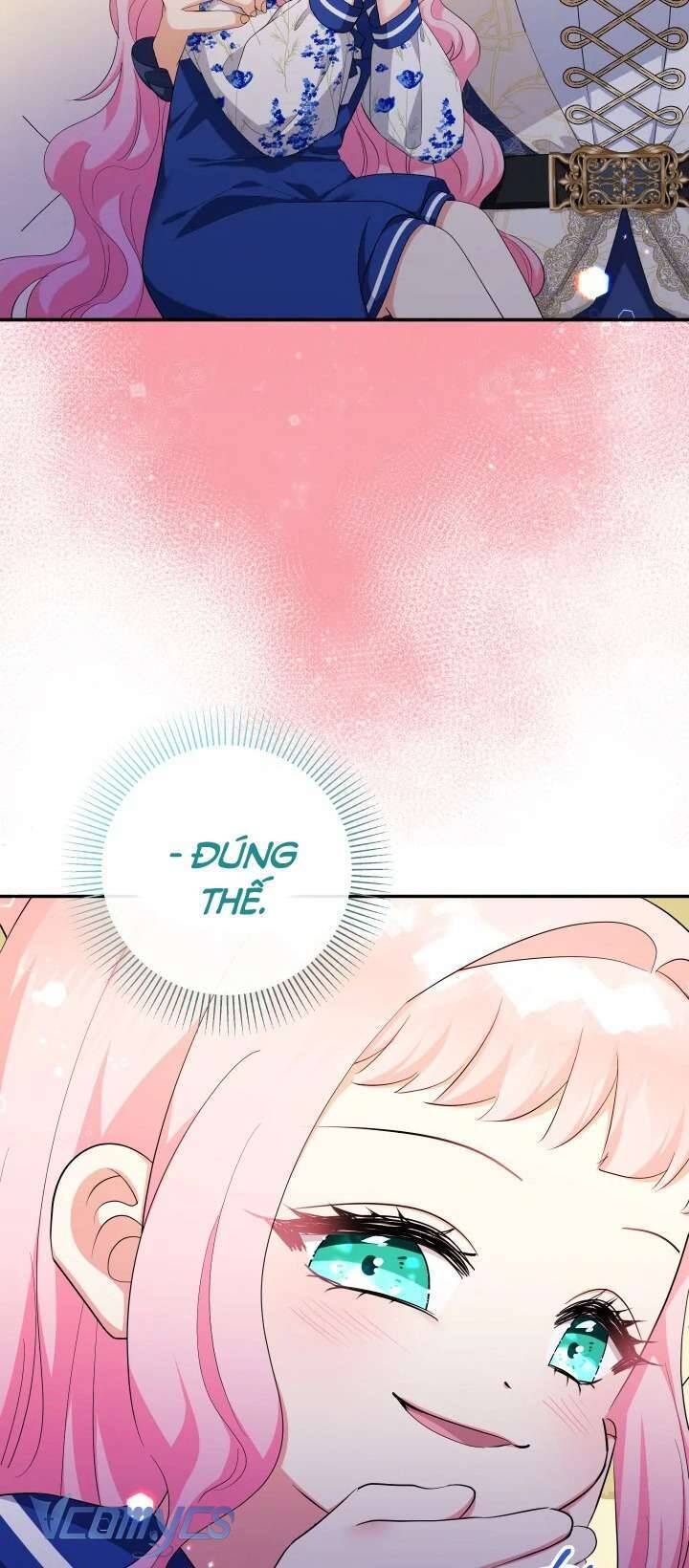 Tiểu Thư Tích Tiền Đi Bụi - Chapter 83 - Page 45