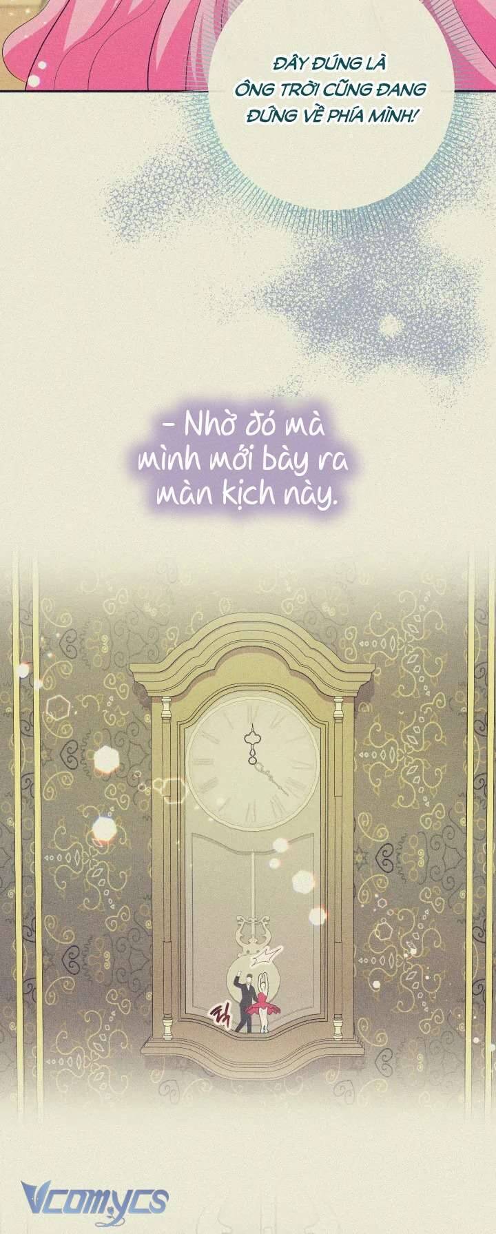 Tiểu Thư Tích Tiền Đi Bụi - Chapter 83 - Page 49