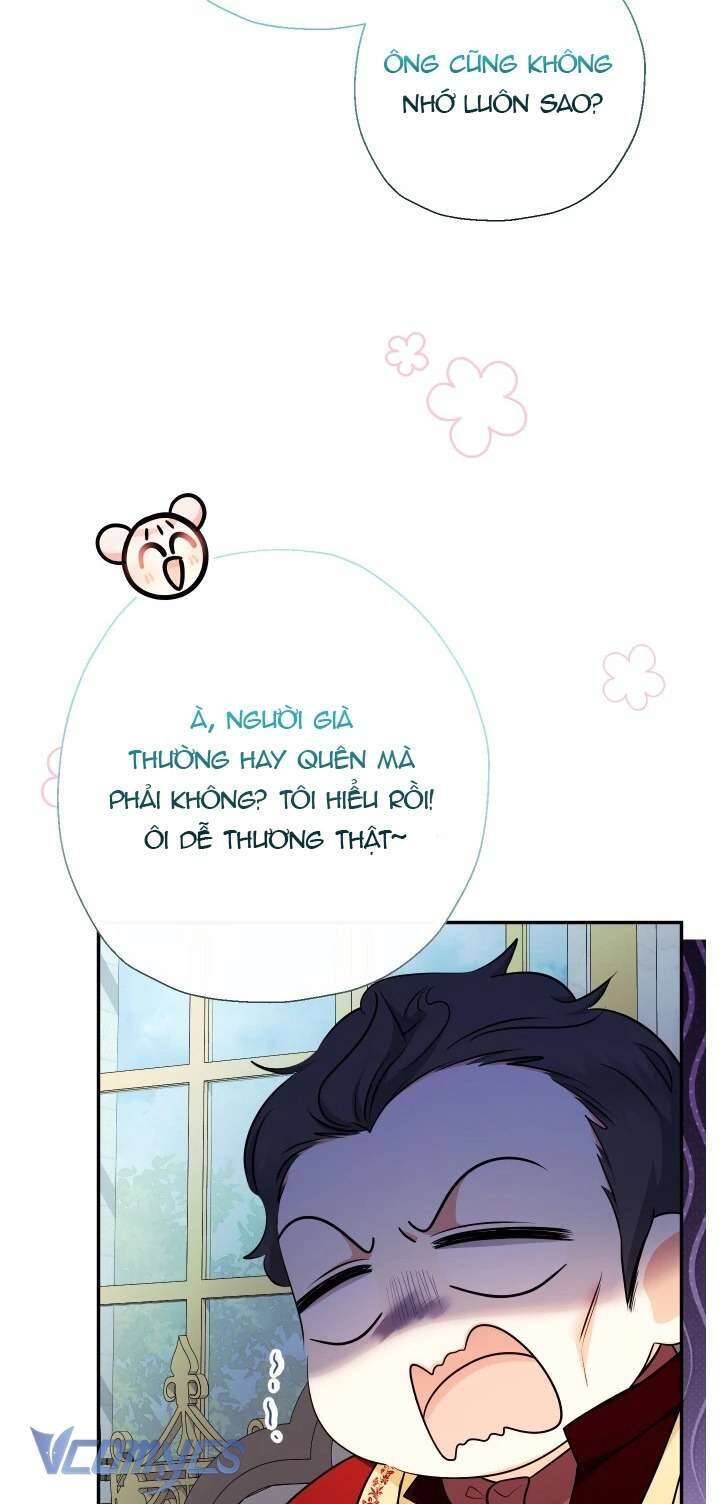 Tiểu Thư Tích Tiền Đi Bụi - Chapter 83 - Page 5