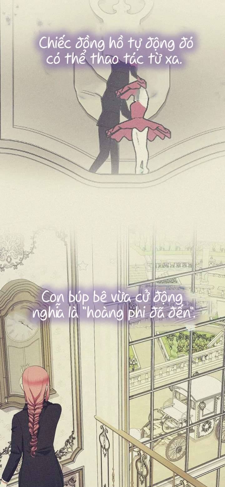Tiểu Thư Tích Tiền Đi Bụi - Chapter 83 - Page 50