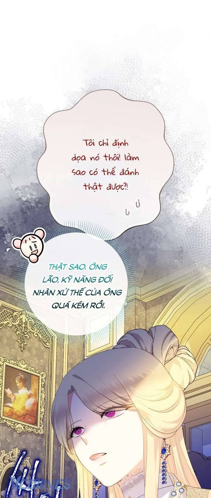 Tiểu Thư Tích Tiền Đi Bụi - Chapter 83 - Page 54