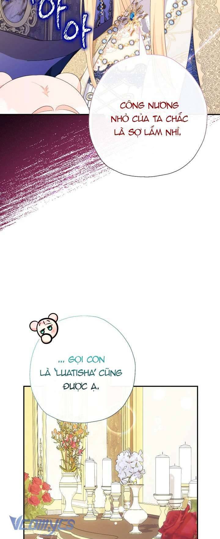 Tiểu Thư Tích Tiền Đi Bụi - Chapter 83 - Page 55