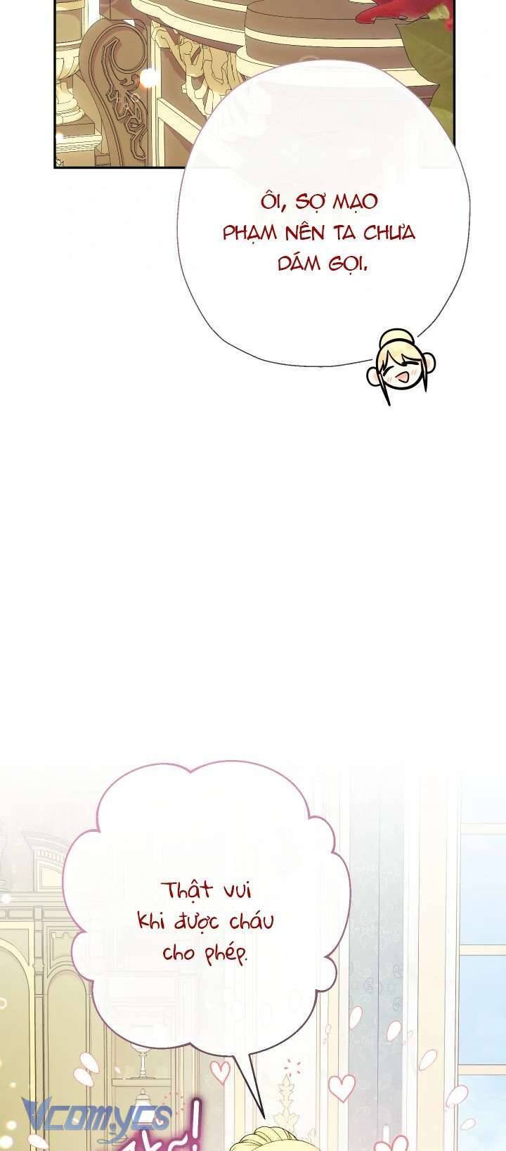 Tiểu Thư Tích Tiền Đi Bụi - Chapter 83 - Page 56