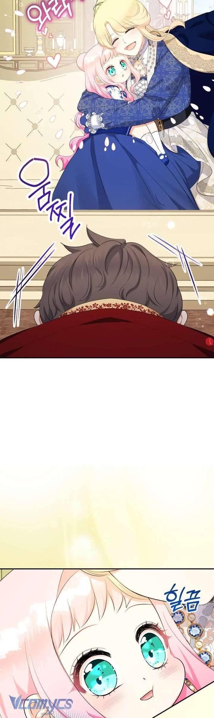 Tiểu Thư Tích Tiền Đi Bụi - Chapter 83 - Page 57