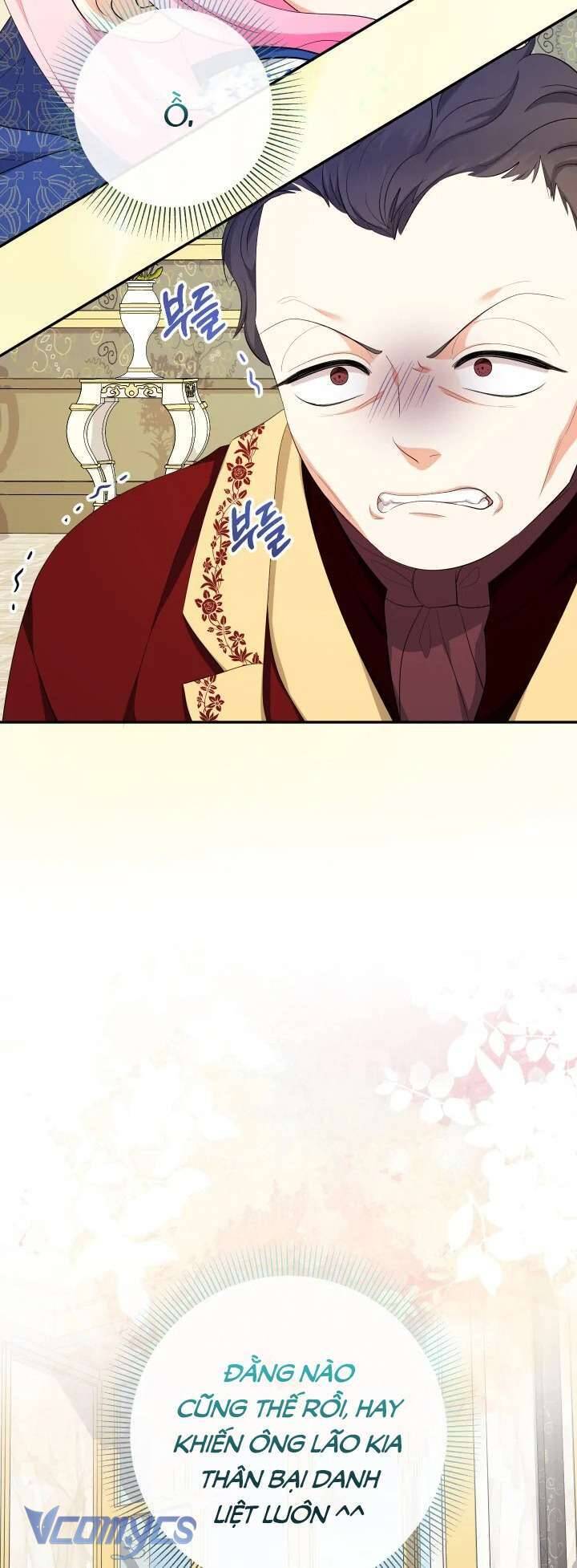 Tiểu Thư Tích Tiền Đi Bụi - Chapter 83 - Page 58