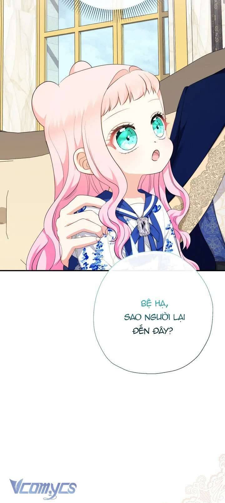 Tiểu Thư Tích Tiền Đi Bụi - Chapter 83 - Page 59