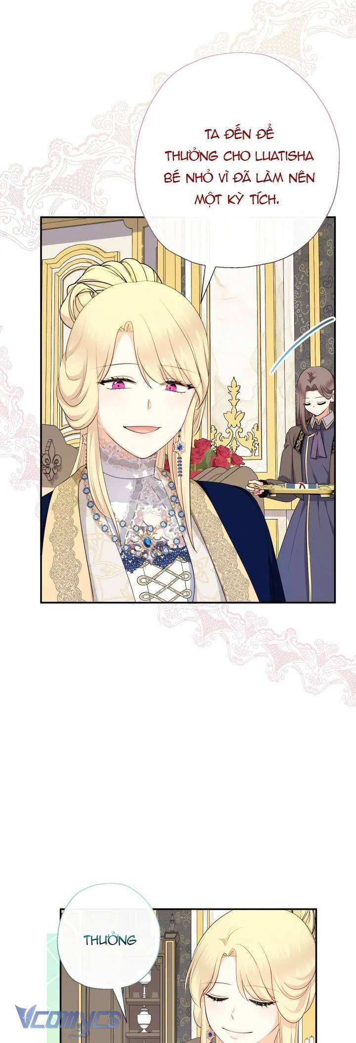 Tiểu Thư Tích Tiền Đi Bụi - Chapter 83 - Page 60