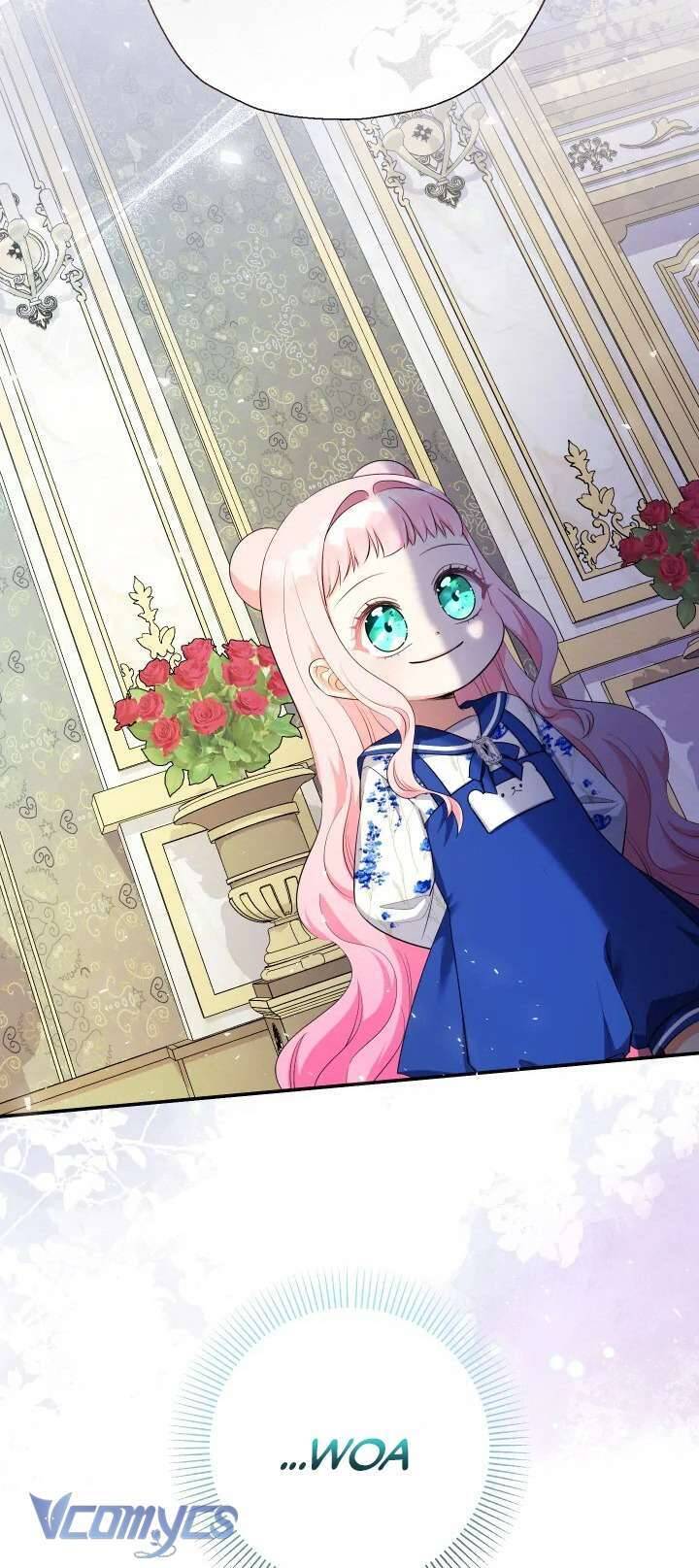 Tiểu Thư Tích Tiền Đi Bụi - Chapter 83 - Page 8