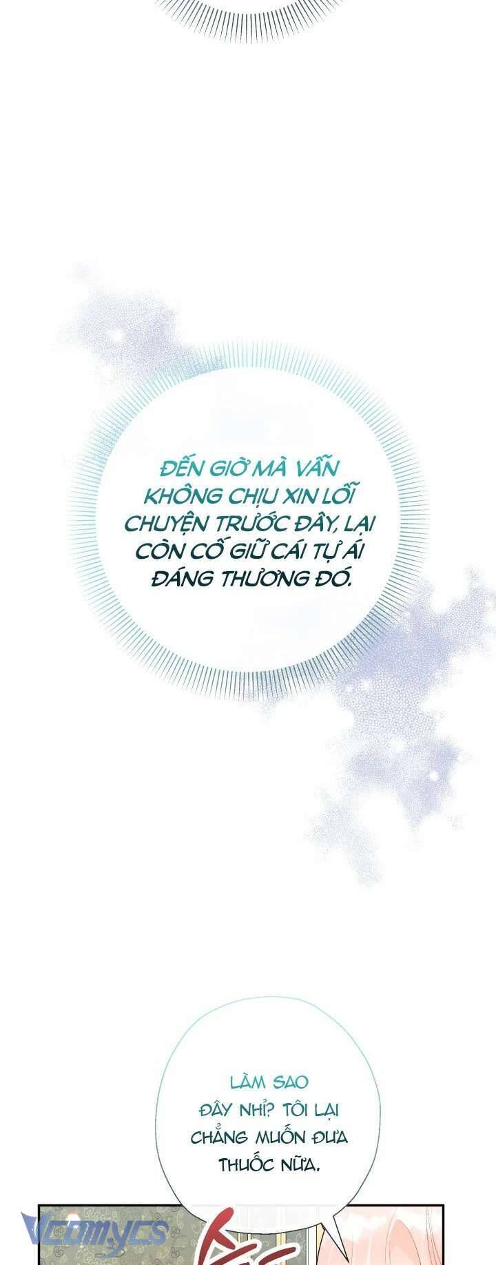 Tiểu Thư Tích Tiền Đi Bụi - Chapter 83 - Page 9