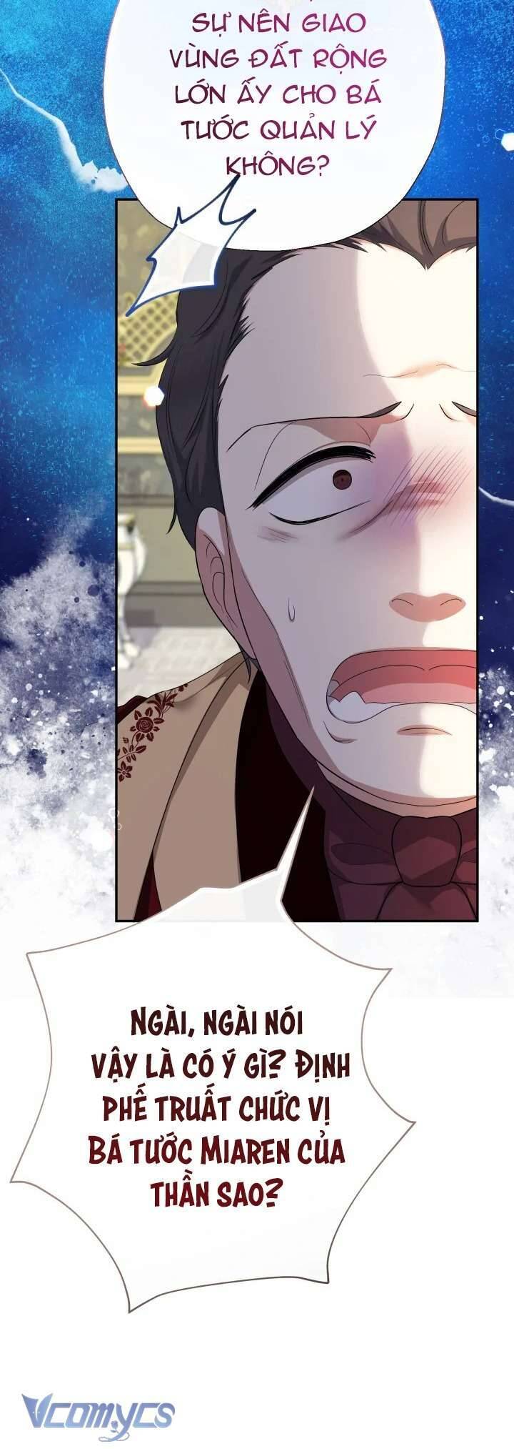 Tiểu Thư Tích Tiền Đi Bụi - Chapter 84 - Page 11