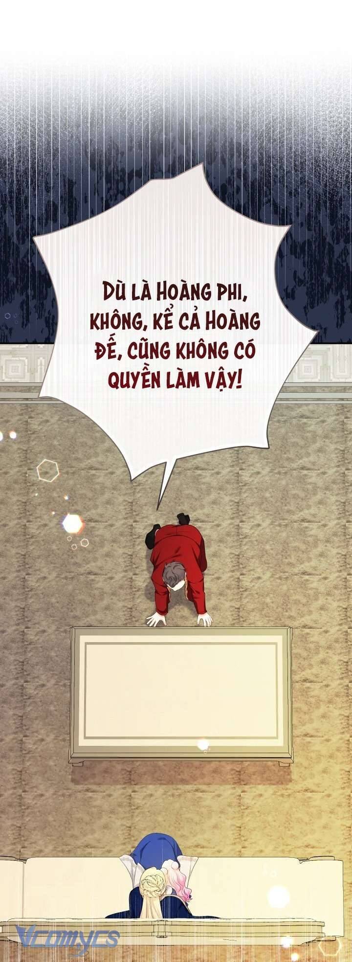 Tiểu Thư Tích Tiền Đi Bụi - Chapter 84 - Page 12