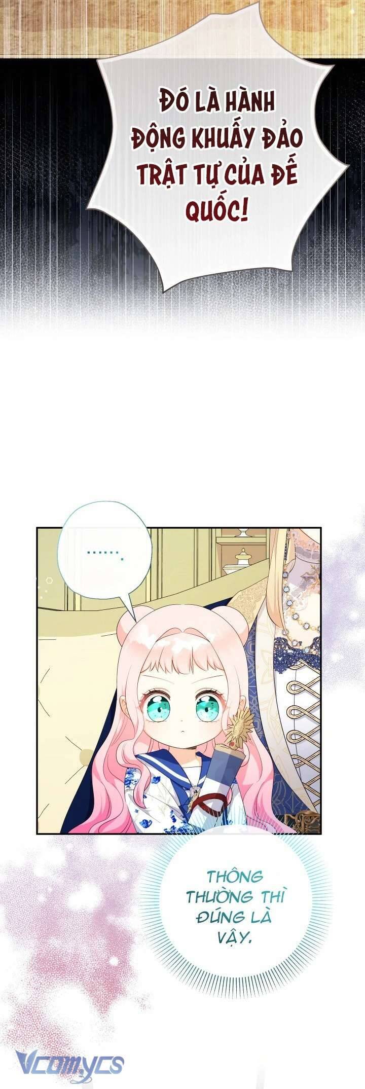 Tiểu Thư Tích Tiền Đi Bụi - Chapter 84 - Page 13