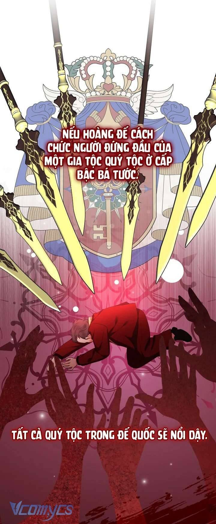 Tiểu Thư Tích Tiền Đi Bụi - Chapter 84 - Page 14