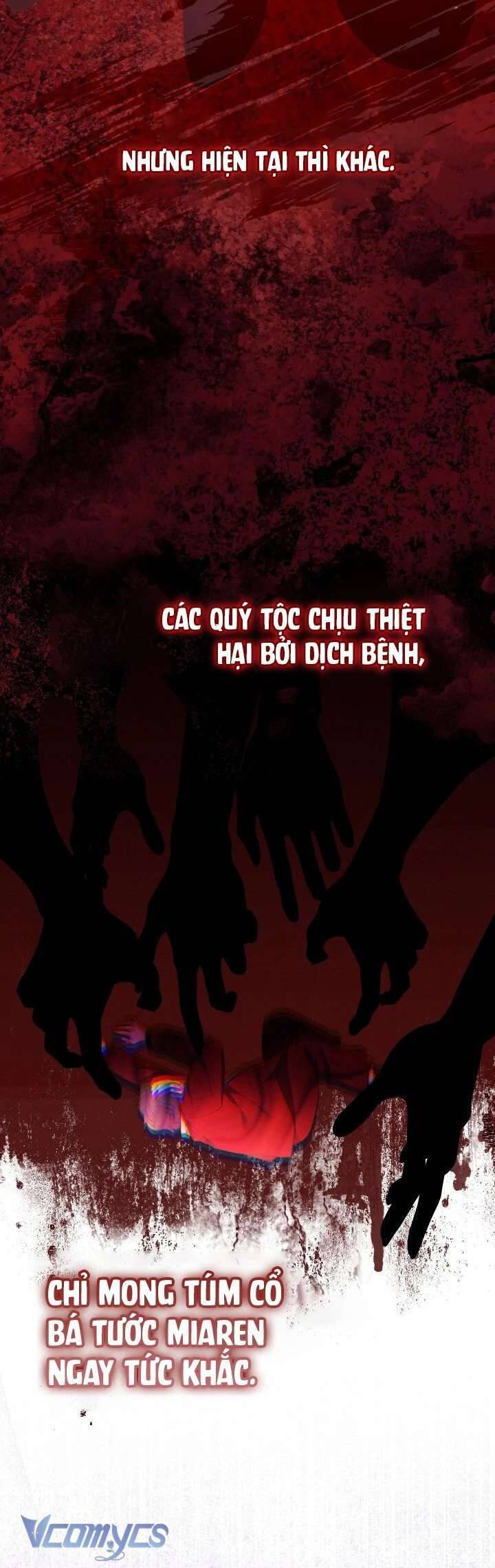 Tiểu Thư Tích Tiền Đi Bụi - Chapter 84 - Page 15