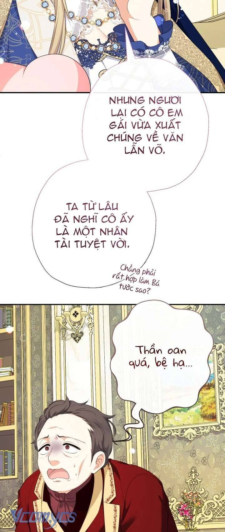 Tiểu Thư Tích Tiền Đi Bụi - Chapter 84 - Page 17