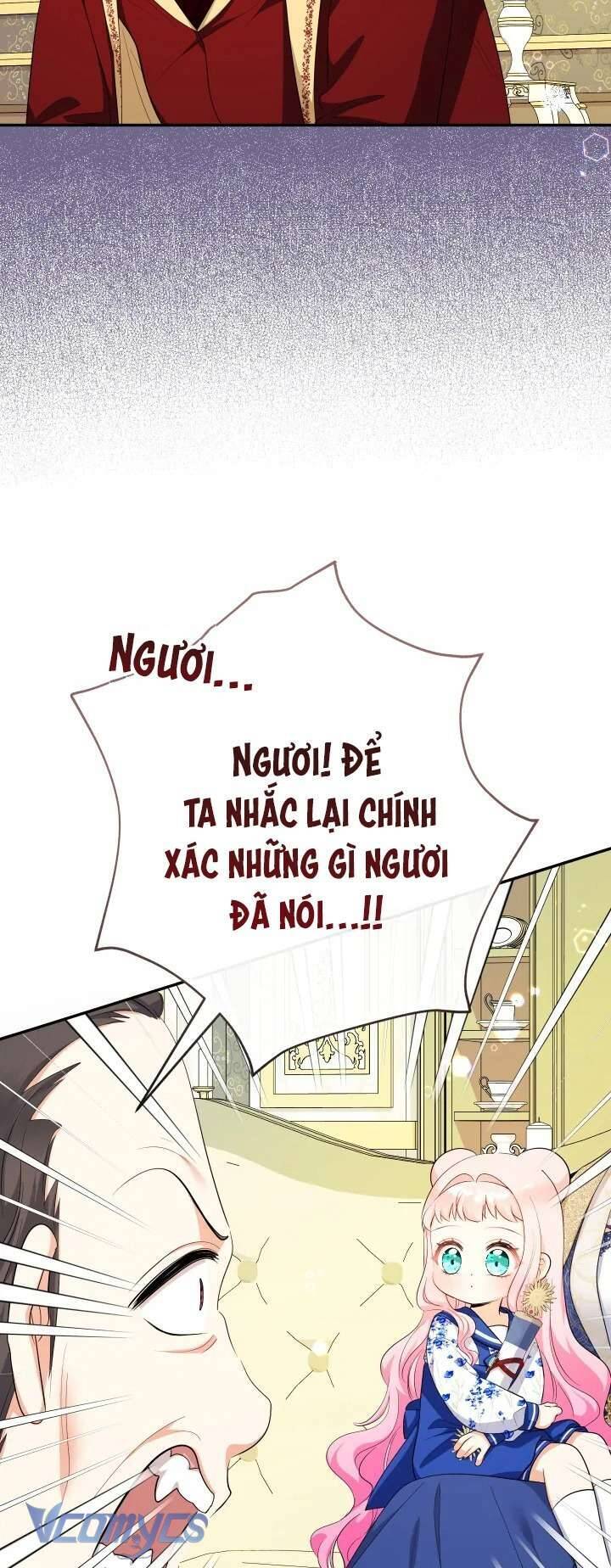 Tiểu Thư Tích Tiền Đi Bụi - Chapter 84 - Page 18