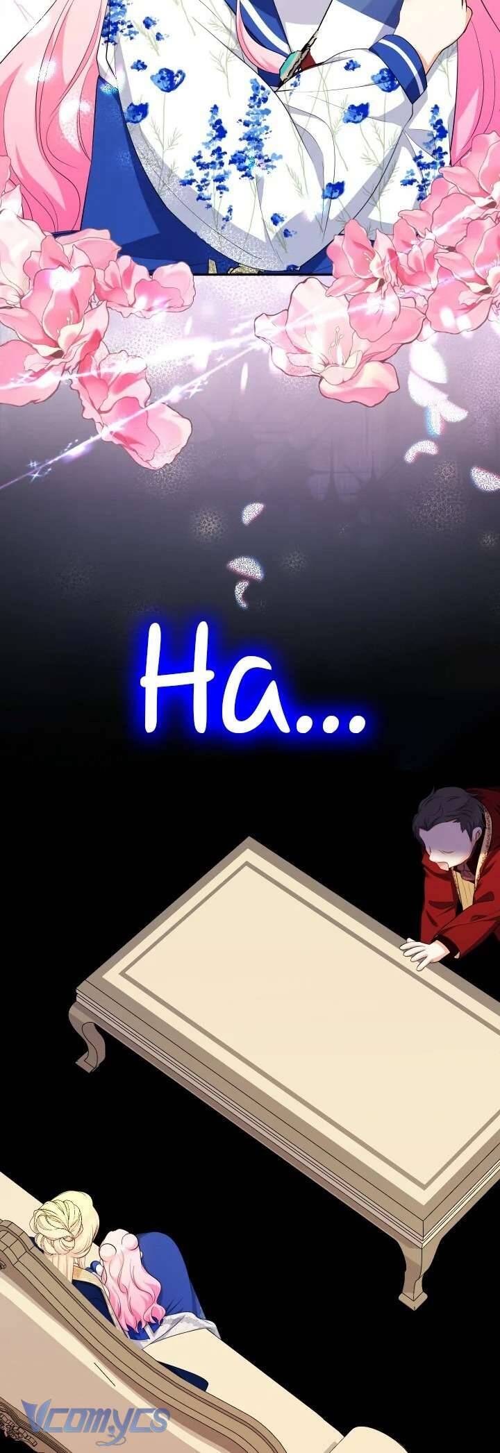 Tiểu Thư Tích Tiền Đi Bụi - Chapter 84 - Page 20