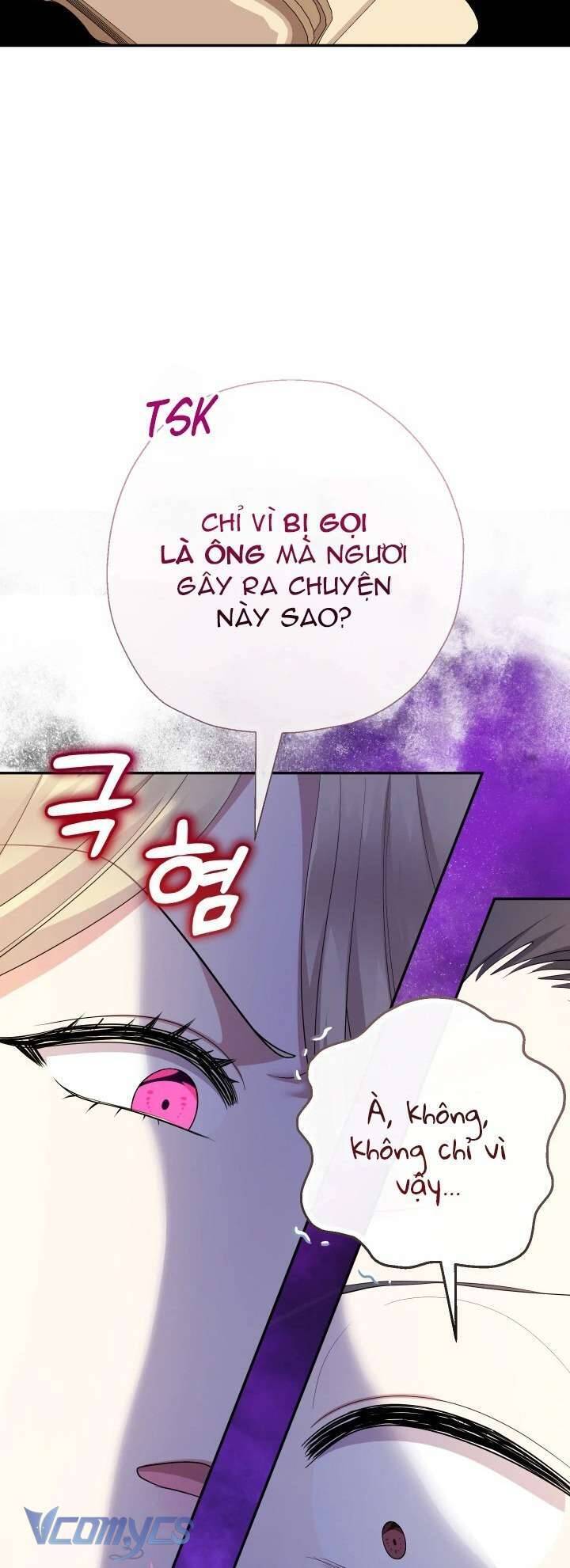 Tiểu Thư Tích Tiền Đi Bụi - Chapter 84 - Page 21
