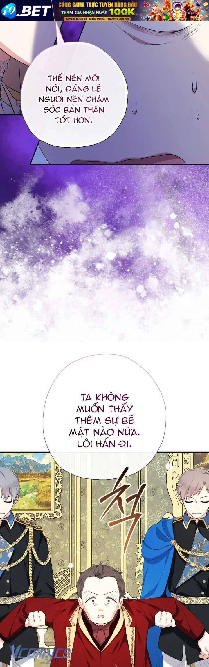 Tiểu Thư Tích Tiền Đi Bụi - Chapter 84 - Page 22