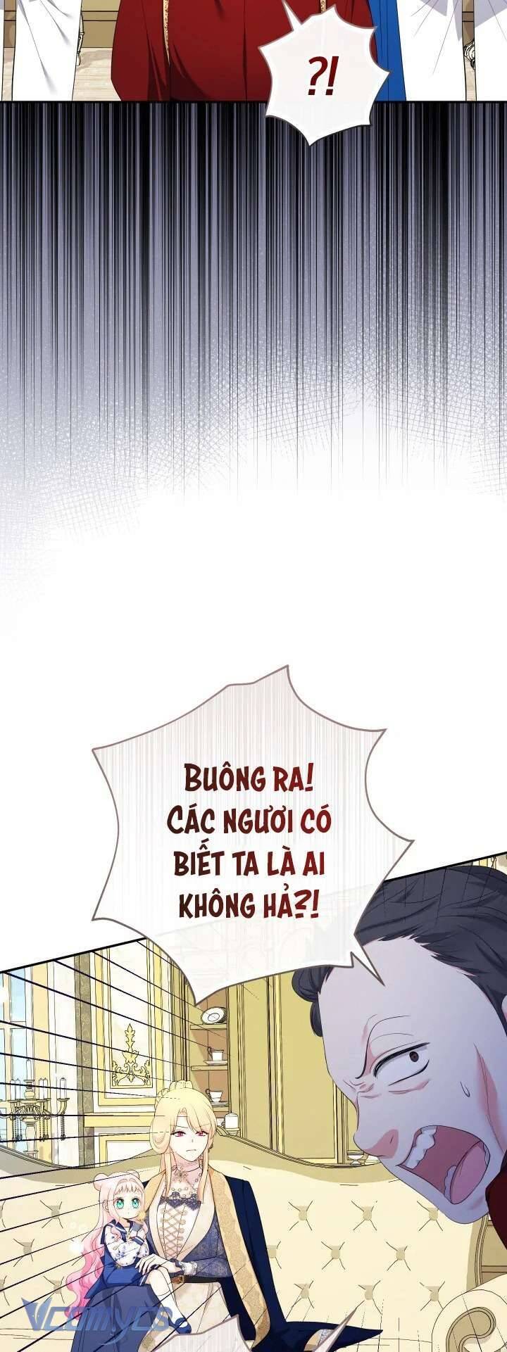 Tiểu Thư Tích Tiền Đi Bụi - Chapter 84 - Page 23