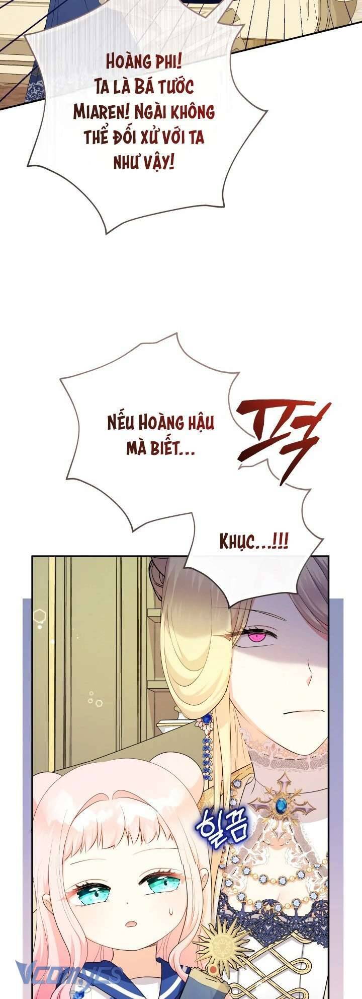 Tiểu Thư Tích Tiền Đi Bụi - Chapter 84 - Page 24