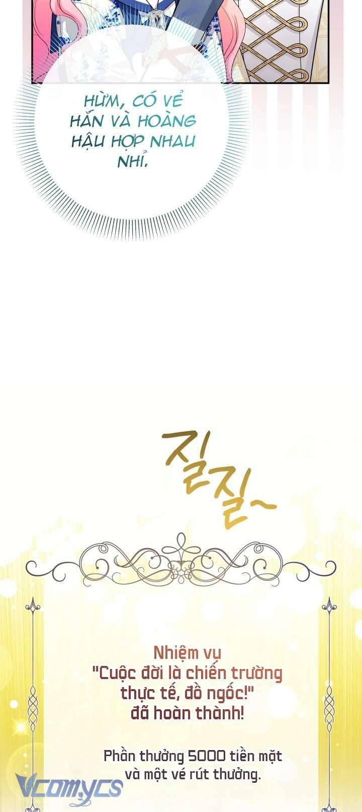 Tiểu Thư Tích Tiền Đi Bụi - Chapter 84 - Page 25