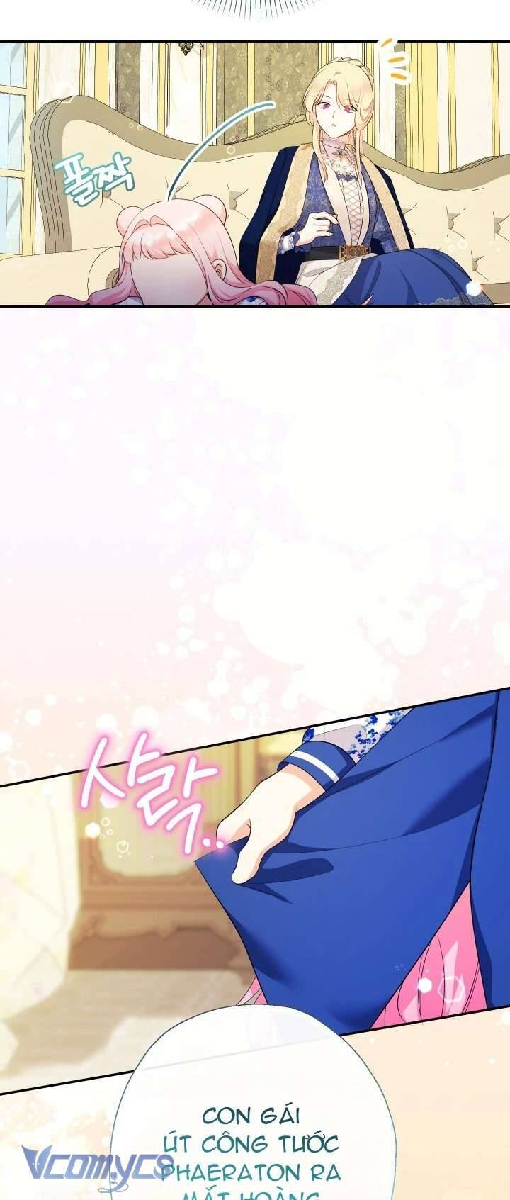 Tiểu Thư Tích Tiền Đi Bụi - Chapter 84 - Page 28