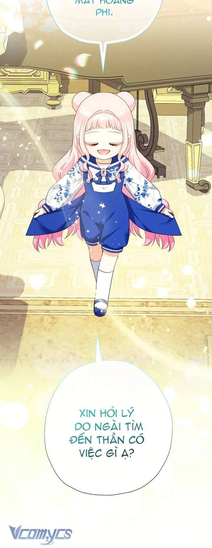 Tiểu Thư Tích Tiền Đi Bụi - Chapter 84 - Page 29