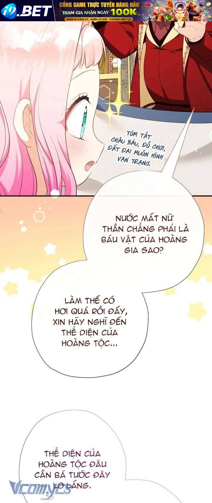 Tiểu Thư Tích Tiền Đi Bụi - Chapter 84 - Page 3