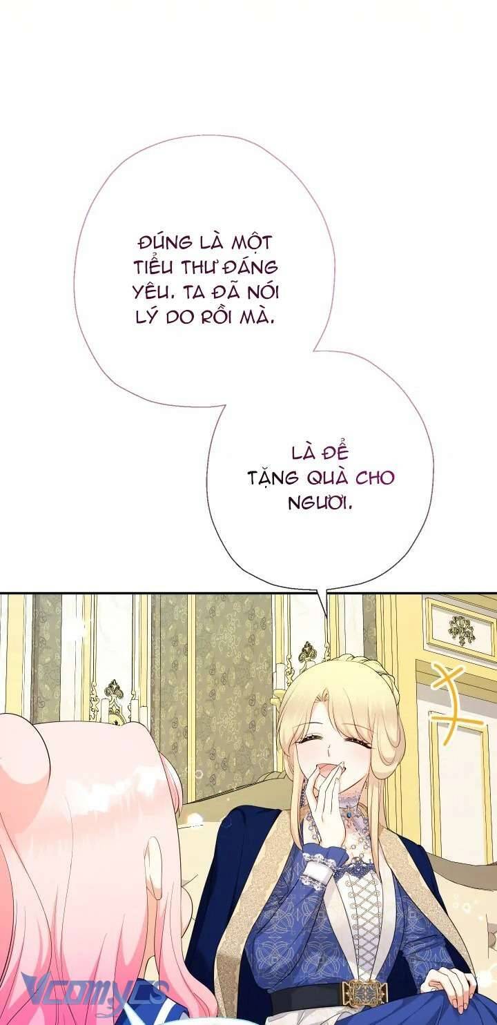 Tiểu Thư Tích Tiền Đi Bụi - Chapter 84 - Page 30