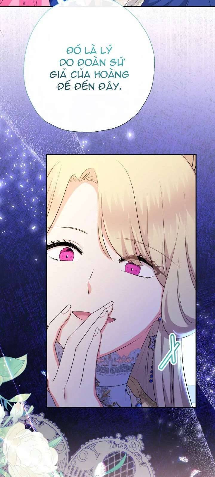 Tiểu Thư Tích Tiền Đi Bụi - Chapter 84 - Page 31