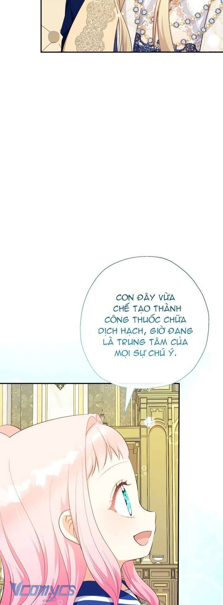 Tiểu Thư Tích Tiền Đi Bụi - Chapter 84 - Page 36