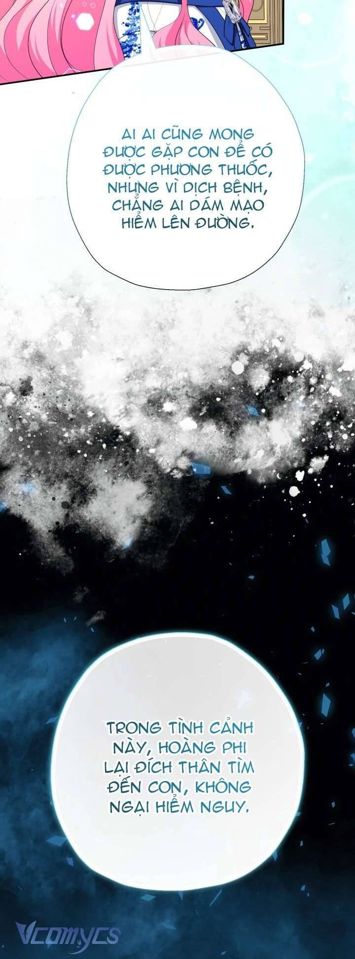 Tiểu Thư Tích Tiền Đi Bụi - Chapter 84 - Page 37