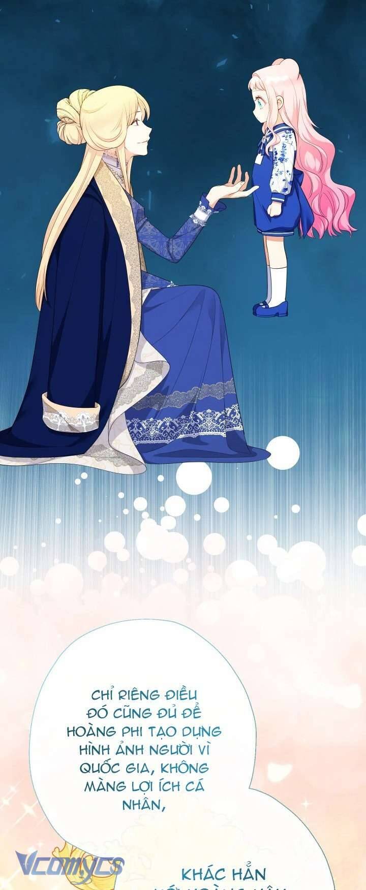 Tiểu Thư Tích Tiền Đi Bụi - Chapter 84 - Page 38