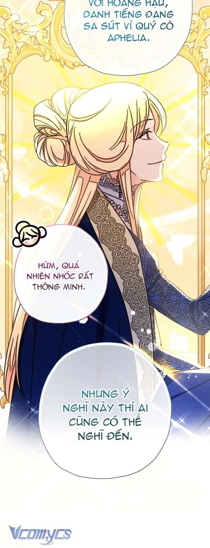 Tiểu Thư Tích Tiền Đi Bụi - Chapter 84 - Page 39