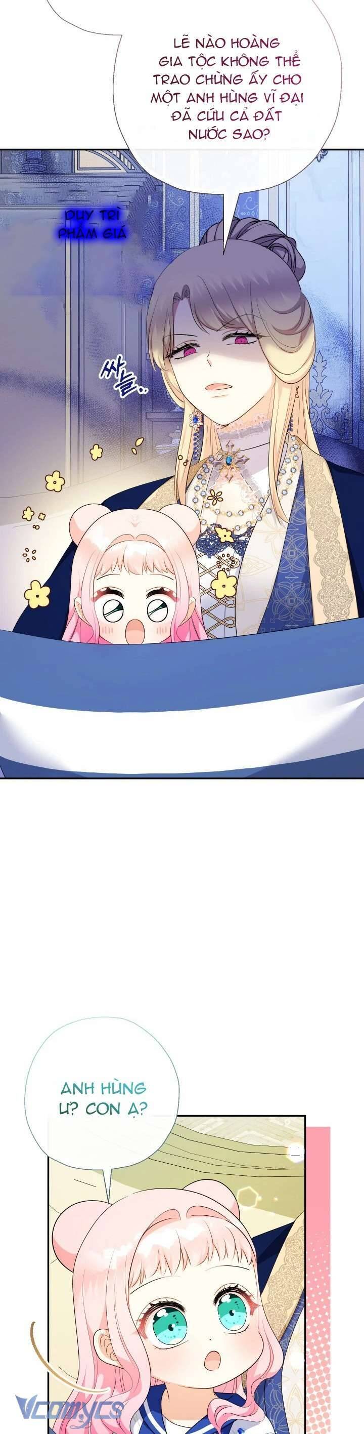 Tiểu Thư Tích Tiền Đi Bụi - Chapter 84 - Page 4