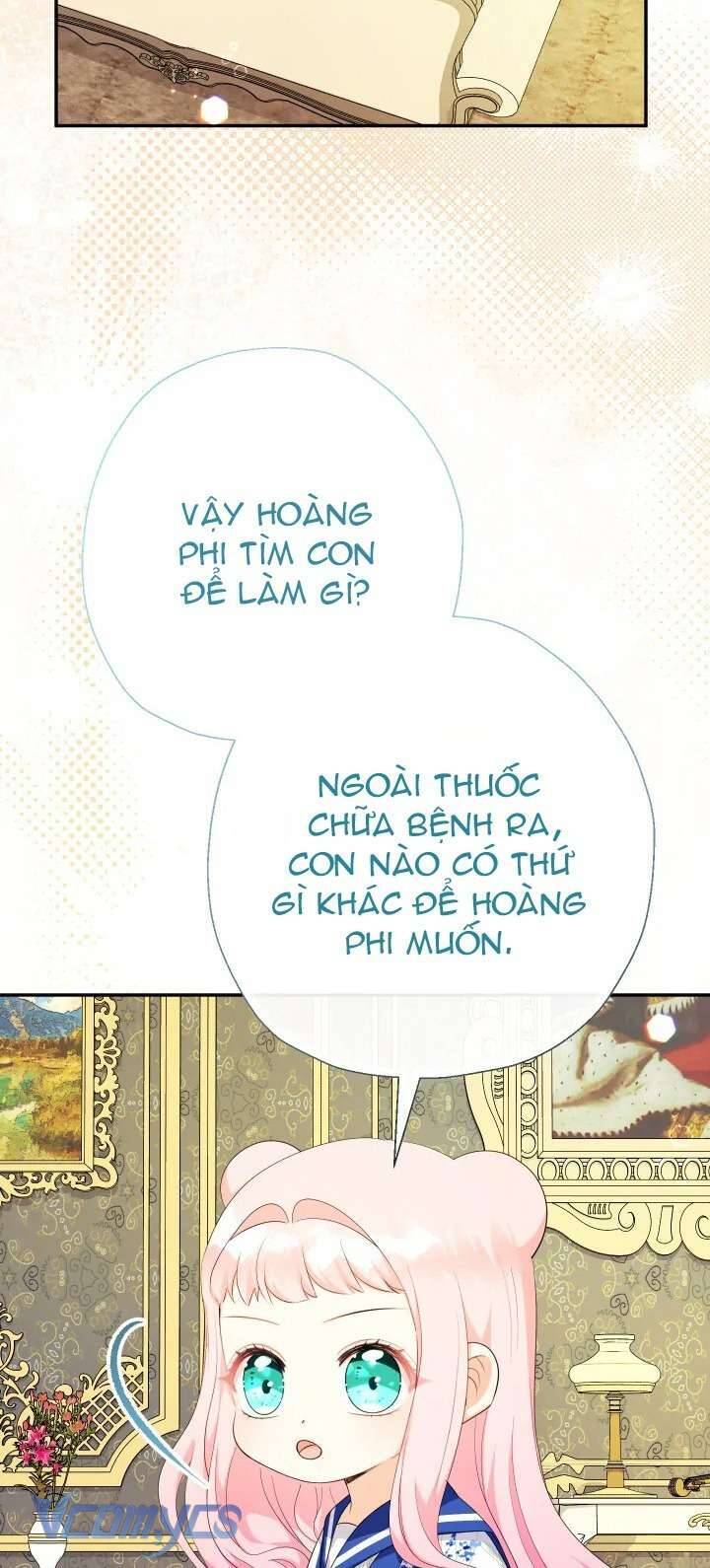 Tiểu Thư Tích Tiền Đi Bụi - Chapter 84 - Page 41