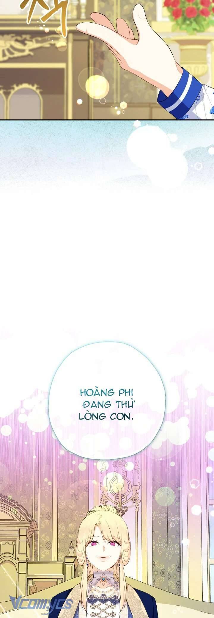 Tiểu Thư Tích Tiền Đi Bụi - Chapter 84 - Page 43