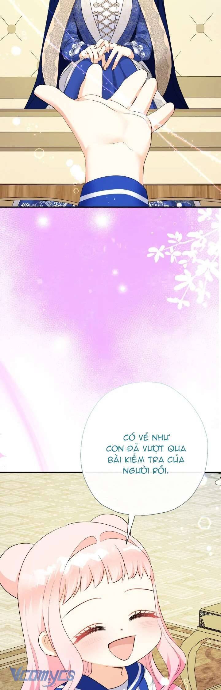 Tiểu Thư Tích Tiền Đi Bụi - Chapter 84 - Page 44