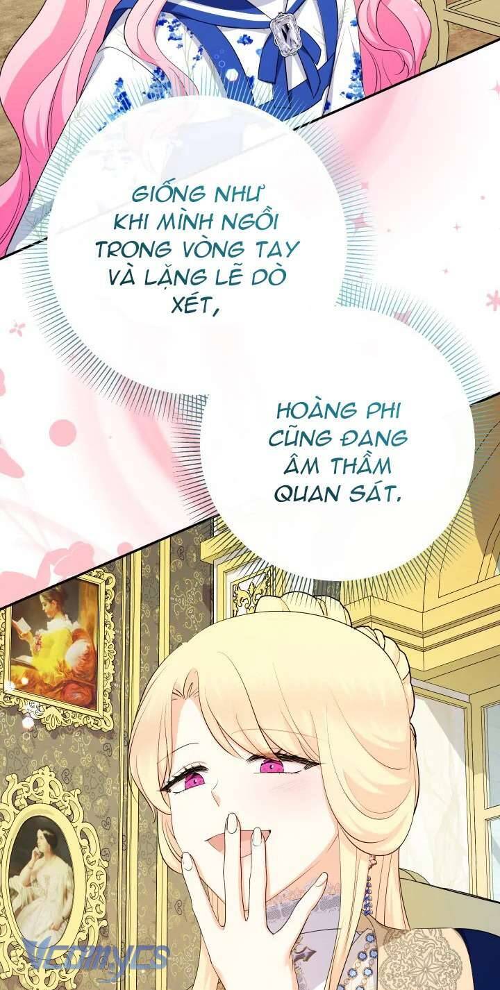 Tiểu Thư Tích Tiền Đi Bụi - Chapter 84 - Page 45