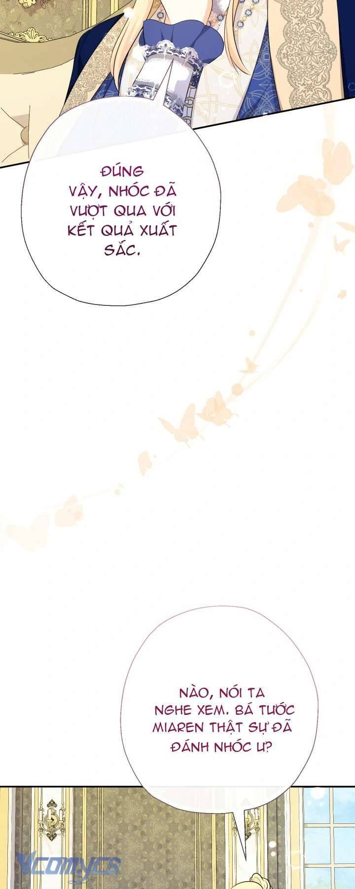 Tiểu Thư Tích Tiền Đi Bụi - Chapter 84 - Page 46