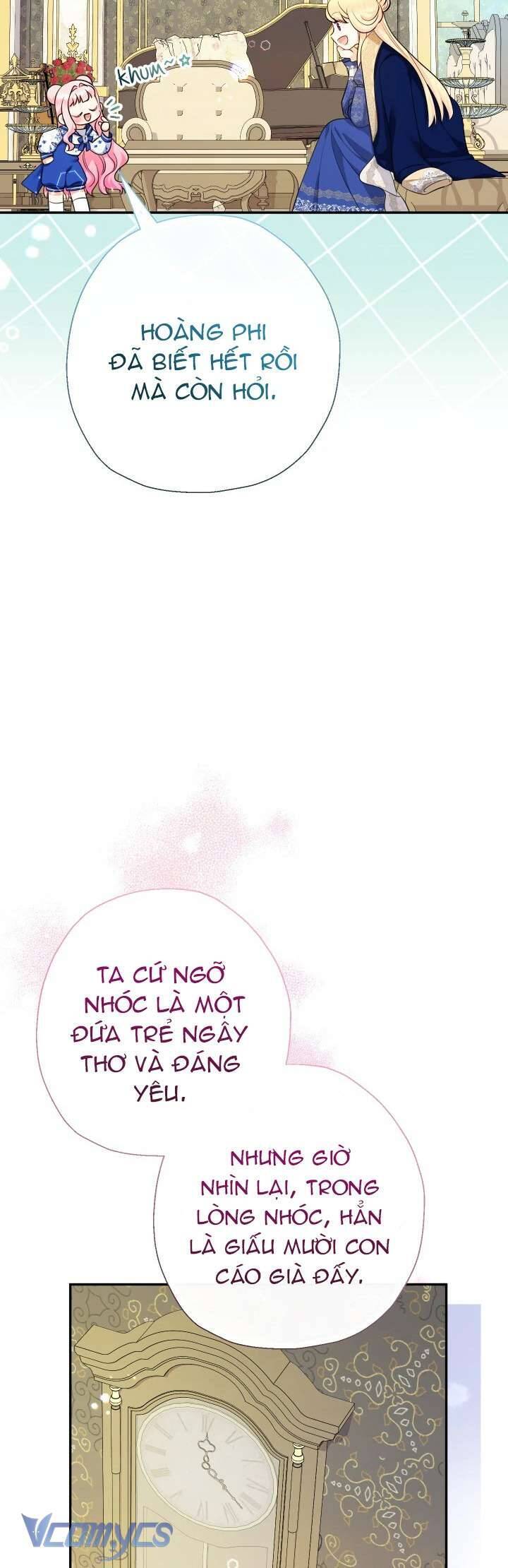 Tiểu Thư Tích Tiền Đi Bụi - Chapter 84 - Page 47